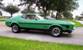 Grabber Green 1971 Mustang Mach 1 Fastback