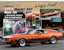Saddle Bronze 1973 Mach 1