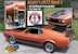 Saddle Bronze 1973 Mach 1