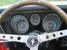 Dash close-up 1973 Mustang Cobra Jet