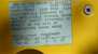 Data Sticker