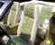 Custom Green Interior 1973 Mustang Convertible