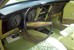 Green Interior 1973 Mustang Convertible