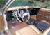 1974 Mustang Interior