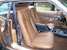 1973 Mustang Interior