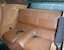 73 Mustang Rear Seats