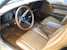 1973 Mustang Interior