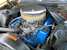 1973 Mustang Engine