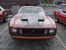 Medium Copper 73 Mustang Fastback