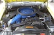ram air 351ci V8 engine