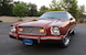 Chestnut (Medium Copper) 1974 Mach 1 Mustang