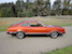 Medium Copper 1974 Mach 1 Mustang