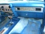 Mustang II Dash Emblem