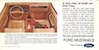 Page 6: 1974 Ford Mustang II Promotional Brochure