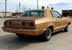 Tan 1975 Mustang II Ghia Coupe