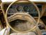 Dash Close-up 1975 Mustang II Ghia Coupe