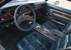 Dash 1975 Mustang II Mach 1 Hatchback