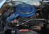 1975 Mustang F-code 302ci 5.0L V8 Engine