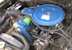 1975 Mustang II 4-Cylinder Engine