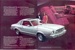 1975 Ford Mustang Promotional Booklet