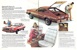 1975 Ford Mustang Promotional Booklet