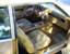 Gold Interior 1977 Mustang II Coupe