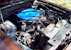 1976 Mustang V6 Engine