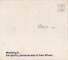 mail envelope