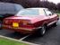Dark Red 1976 Mustang II Ghia Coupe