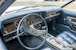 1976 Mustang Interior
