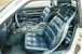 1976 Mustang Interior
