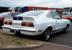White 1977 Mustang Cobra II Hatchback