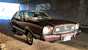 Dark Brown 1977 Mustang II Ghia Notchback