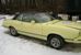 Bright Yellow 77 Mustang II Coupe