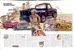 1977 Free Wheelin Ford promotional booklet