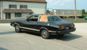 Black 1978 Mustang II with Ghia Luxury Group