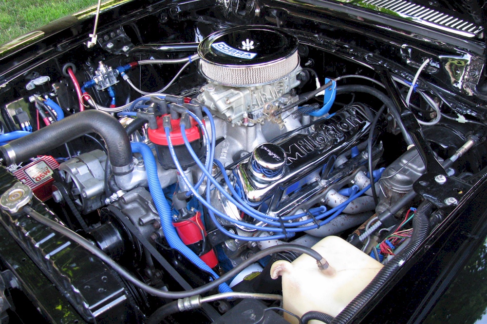 306 Engine