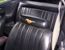 Black Interior 1978 Mustang Hatchback