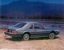 Medium Gray 1979 Mustang Ghia Coupe