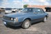 Medium Blue 1982 Mustang Coupe