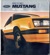1982 Ford Mustang Promotional Booklet