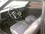 1984 Mustang GT Interior