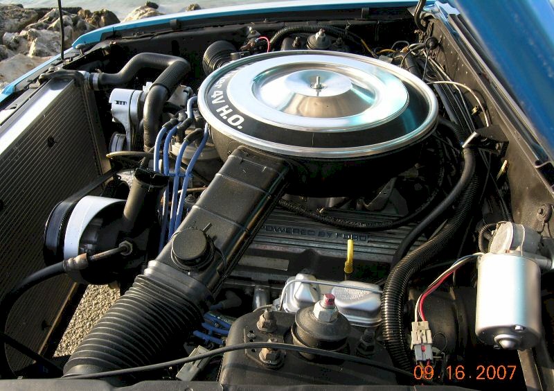 Engine