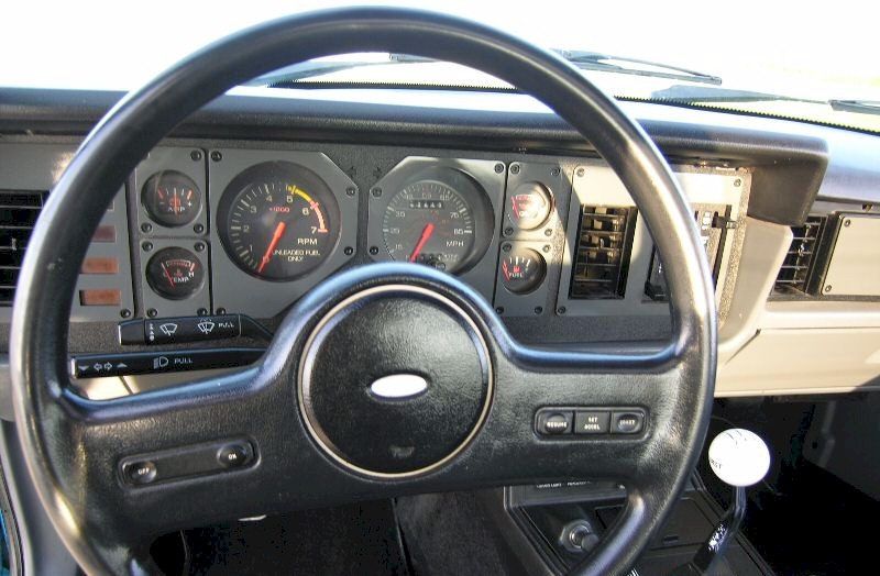 Dash