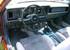 Interior 1985 Mustang GT Hatchback