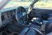 Gray Interior 85 Mustang SVO Hatchback