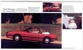 Mustang LX: 1985 Ford Mustang Promotional Brochure