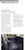 Page 13: 1986 Ford Mustang Promotional Brochure