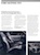 Page 14: 1986 Ford Mustang Promotional Brochure
