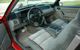 Interior1988 Mustang Saleen